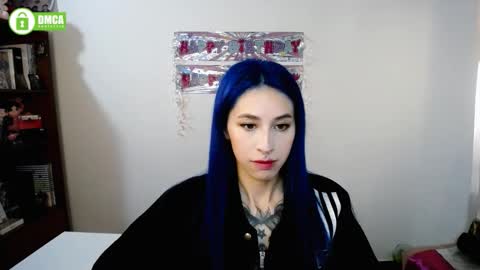 Snapshot of dakota_senju chatting on February 2026 01:04:01 PM Maca online show from February 2026 01:04:01 PM