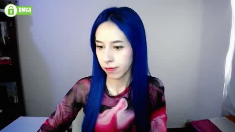 Snapshot of dakota_senju chatting on February 2026 12:45:01 PM Maca online show from February 2026 12:45:01 PM