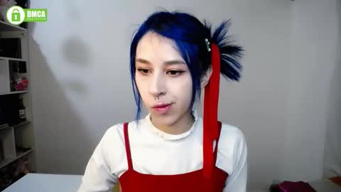 Snapshot of dakota_senju chatting on February 2026 11:11:02 PM Maca online show from February 2026 11:11:02 PM