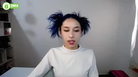 Snapshot of dakota_senju chatting on February 2026 03:08:01 PM Maca online show from February 2026 03:08:01 PM