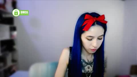 Snapshot of dakota_senju chatting on February 2026 02:37:01 PM Maca online show from February 2026 02:37:01 PM