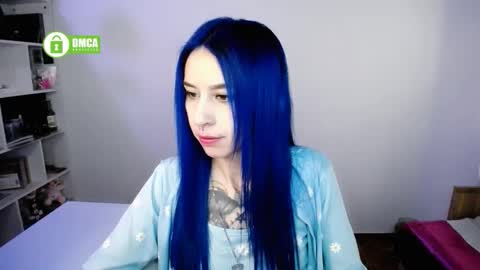 Snapshot of dakota_senju chatting on February 2026 02:03:02 PM Maca online show from February 2026 02:03:02 PM