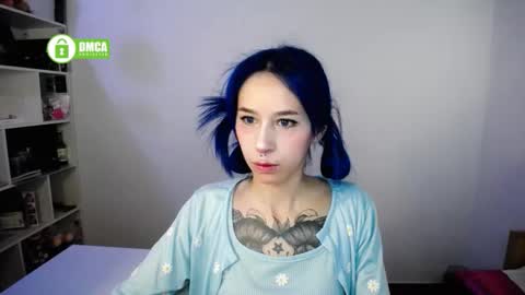 Snapshot of dakota_senju chatting on February 2026 03:00:01 PM Maca online show from February 2026 03:00:01 PM