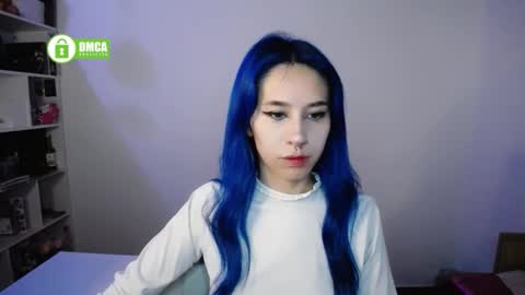 Snapshot of dakota_senju chatting on March 2026 11:23:01 PM Maca online show from March 2026 11:23:01 PM