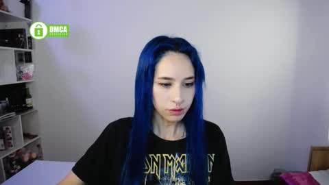 Snapshot of dakota_senju chatting on March 2026 02:56:01 PM Maca online show from March 2026 02:56:01 PM