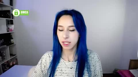 Snapshot of dakota_senju chatting on March 2026 03:18:02 PM Maca online show from March 2026 03:18:02 PM