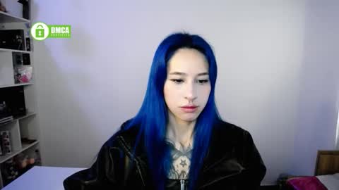 Snapshot of dakota_senju chatting on March 2026 02:23:02 PM Maca online show from March 2026 02:23:02 PM