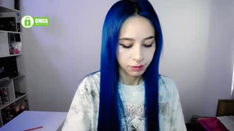 Snapshot of dakota_senju chatting on March 2026 02:10:01 PM Maca online show from March 2026 02:10:01 PM