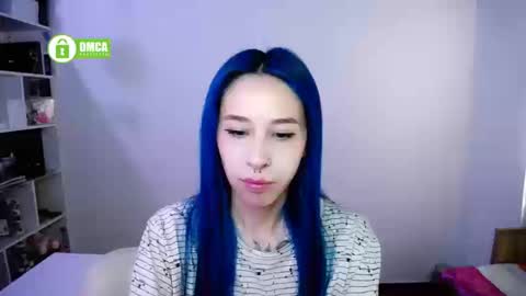 Snapshot of dakota_senju chatting on March 2026 03:04:01 PM Maca online show from March 2026 03:04:01 PM