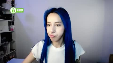 Snapshot of dakota_senju chatting on March 2026 02:43:01 PM Maca online show from March 2026 02:43:01 PM