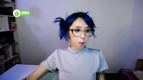 Snapshot of dakota_senju chatting on March 2026 01:11:02 AM Maca online show from March 2026 01:11:02 AM