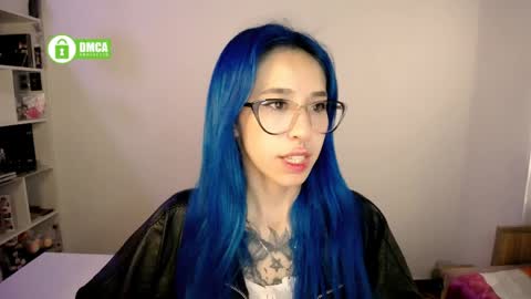 Snapshot of dakota_senju chatting on April 2026 03:20:01 PM Maca online show from April 2026 03:20:01 PM