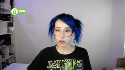 Snapshot of dakota_senju chatting on April 2026 02:04:02 PM Maca online show from April 2026 02:04:02 PM