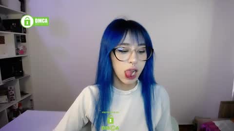 Snapshot of dakota_senju chatting on April 2026 02:25:01 PM Maca online show from April 2026 02:25:01 PM