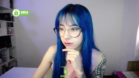 Snapshot of dakota_senju chatting on April 2026 01:34:01 PM Maca online show from April 2026 01:34:01 PM