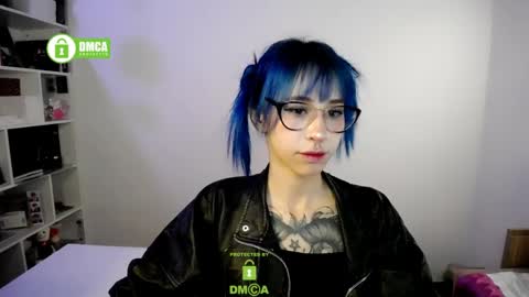 Snapshot of dakota_senju chatting on April 2026 02:54:01 PM Maca online show from April 2026 02:54:01 PM