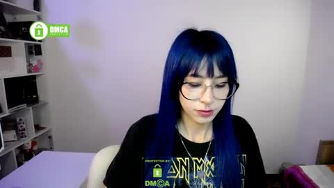 Snapshot of dakota_senju chatting on April 2026 02:23:01 PM Maca online show from April 2026 02:23:01 PM