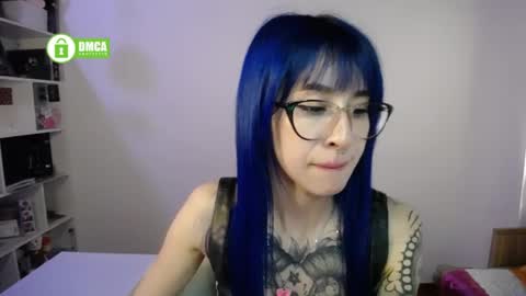 Snapshot of dakota_senju chatting on April 2026 05:09:02 PM Maca online show from April 2026 05:09:02 PM