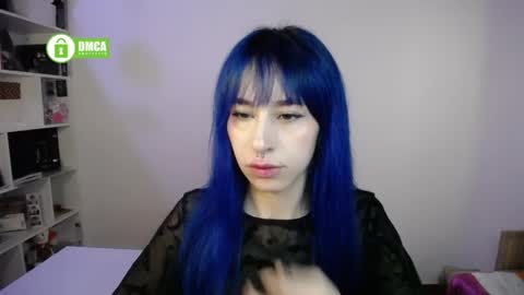 Snapshot of dakota_senju chatting on April 2026 03:26:01 PM Maca online show from April 2026 03:26:01 PM