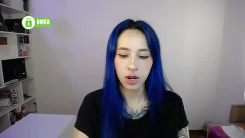 Snapshot of dakota_senju chatting on April 2026 02:56:01 PM Maca online show from April 2026 02:56:01 PM