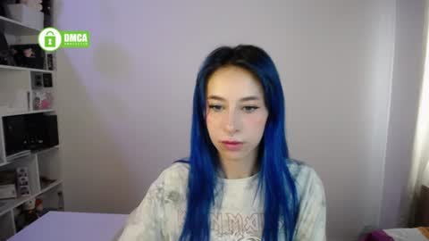 Snapshot of dakota_senju chatting on June 2026 04:06:01 PM Maca online show from June 2026 04:06:01 PM