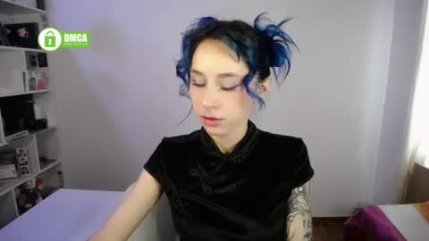 Snapshot of dakota_senju chatting on July 2026 02:19:01 PM Maca online show from July 2026 02:19:01 PM