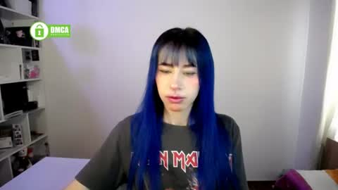 Snapshot of dakota_senju chatting on July 2026 01:50:01 PM Maca online show from July 2026 01:50:01 PM