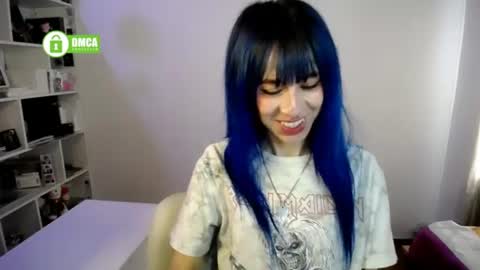 Snapshot of dakota_senju chatting on July 2026 04:05:01 PM Maca online show from July 2026 04:05:01 PM