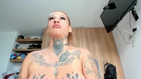 dakota_stream online show from July 2026 12:54:02 PM
