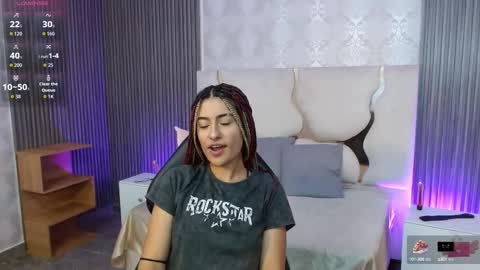 Snapshot of dakota_tay1 chatting on September 2025 12:05:02 PM Dakota online show from September 2025 12:05:02 PM