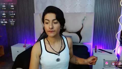 Snapshot of dakota_tay1 chatting on September 2025 11:55:02 AM Dakota online show from September 2025 11:55:02 AM