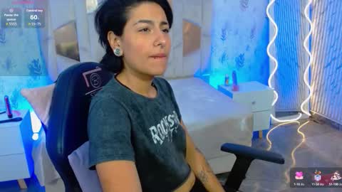 Snapshot of dakota_tay1 chatting on September 2025 11:46:02 AM Dakota online show from September 2025 11:46:02 AM