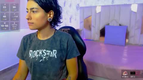 Snapshot of dakota_tay1 chatting on September 2025 11:25:01 AM Dakota online show from September 2025 11:25:01 AM