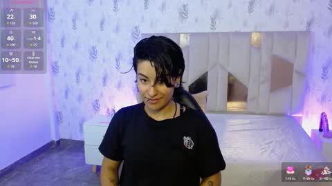 Snapshot of dakota_tay1 chatting on September 2025 11:37:01 AM Dakota online show from September 2025 11:37:01 AM