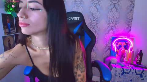 Snapshot of dakotababy_ chatting on March 2026 01:18:01 PM Dakota Baby online show from March 2026 01:18:01 PM