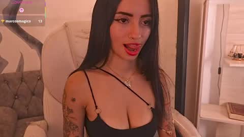 Snapshot of dakotababy_ chatting on April 2026 10:05:02 PM Dakota Baby online show from April 2026 10:05:02 PM