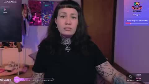 Snapshot of dakotacandy_ chatting on July 2026 10:25:02 PM Dakota online show from July 2026 10:25:02 PM