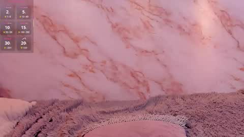 Dakota Ferreti online show from November 2025 06:55:02 PM