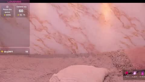 Dakota Ferreti online show from February 2026 12:49:01 PM