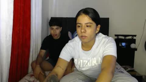 Snapshot of dakotaflack chatting on April 2026 03:17:01 PM Estefany online show from April 2026 03:17:01 PM