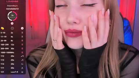 Dakota online show from February 2025 01:03:02 PM