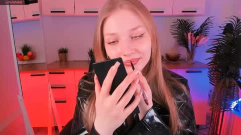 Snapshot of dakotamabs chatting on April 2026 11:36:01 AM Dakota online show from April 2026 11:36:01 AM