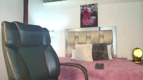 dakotarobbins_ online show from January 2025 01:52:01 AM