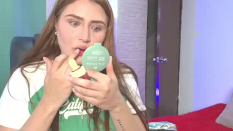 dakotarobbins_ online show from September 2025 09:59:02 PM