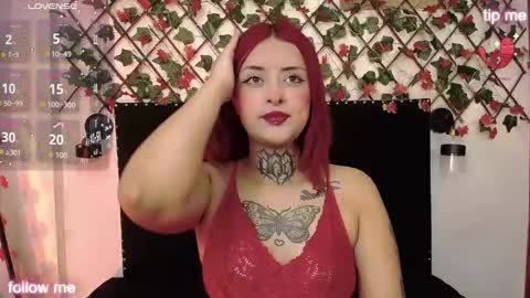 Daakota  online show from February 2026 11:50:01 AM