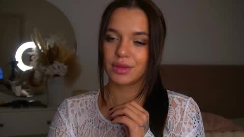 Snapshot of dakotasi chatting on January 2026 12:43:01 PM Dasha online show from January 2026 12:43:01 PM