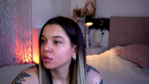 Snapshot of dakotasi chatting on March 2026 05:35:02 AM Dasha online show from March 2026 05:35:02 AM