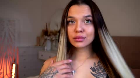 Snapshot of dakotasi chatting on March 2026 09:09:02 AM Dasha online show from March 2026 09:09:02 AM