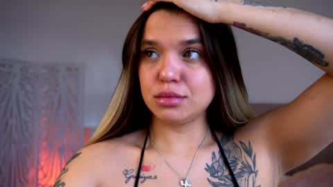 Snapshot of dakotasi chatting on April 2026 11:19:01 AM Dasha online show from April 2026 11:19:01 AM