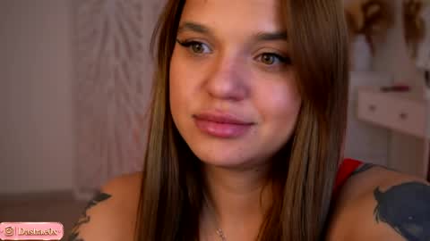 Snapshot of dakotasi chatting on April 2026 10:31:01 AM Dasha online show from April 2026 10:31:01 AM